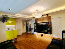 Blk 305 Yishun Rivergreen (Yishun), HDB 4 Rooms #510567731